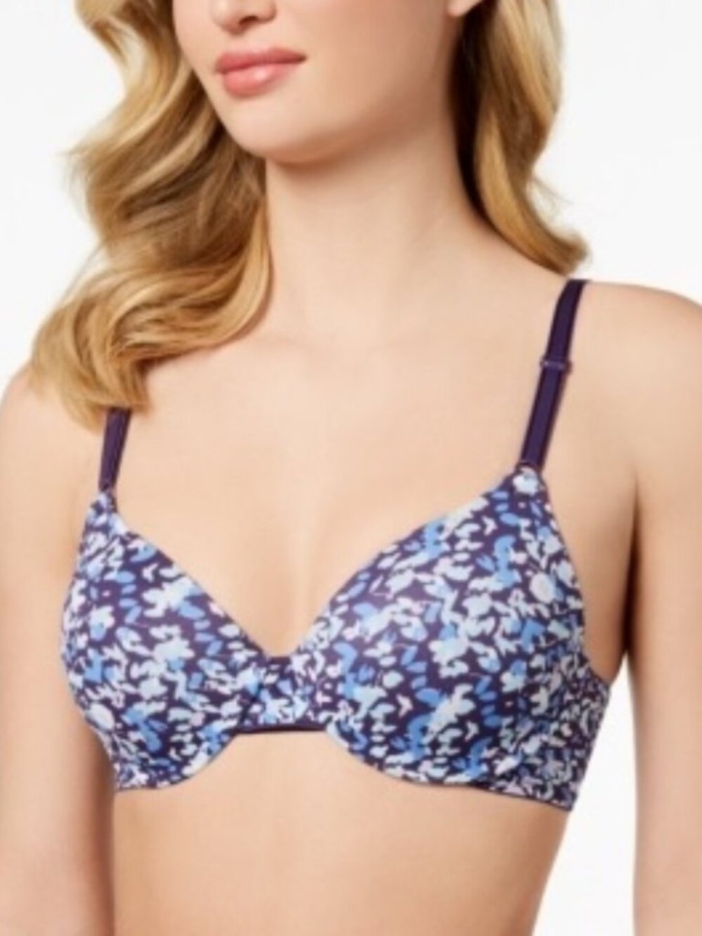 Warner's This is Not a Bra Underwire Bra 1593